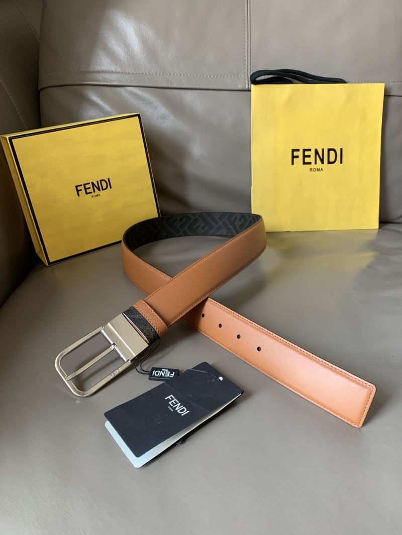 Fendi Belts